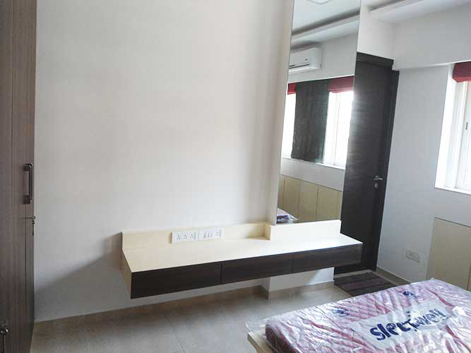New Building interior 10
